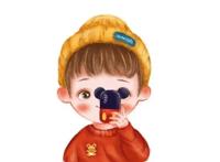 当鼠年的钟声敲响时，不一样的心愿祝福送给不一样的你！