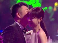 当着观众面亲吻沈梦辰，粉丝偶遇问好却被无视，海涛被指摆架子？