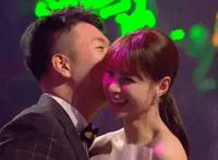 当着观众面亲吻沈梦辰，粉丝偶遇问好却被无视，海涛被指摆架子？