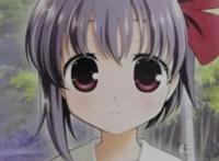 盘点动漫中那些路痴的妹子！