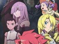 动漫：这几部必看的后宫番剧，教练，我想学把妹！