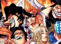 日媒票选“战斗场景最精彩的动漫！”每一部都燃到爆！