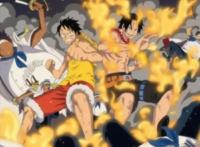 日媒票选“战斗场景最精彩的动漫！”每一部都燃到爆！