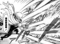 为什么我说《一拳超人》是最难改编成游戏的动漫IP