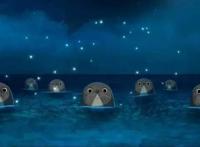 这七部治愈系动漫作品，送给陷入低谷期的你！