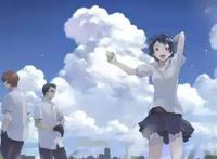 这部良心动漫作品的评价和人气都是非常高！