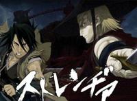 带你认识水泽史绘配音的动漫作品