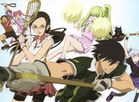 带你认识水泽史绘配音的动漫作品