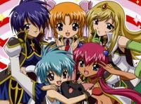 带你认识水泽史绘配音的动漫作品