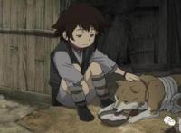 十年了，它依然是我看过最爽的动画