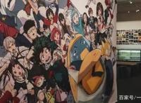 这部骨头社07年制作的动漫，把2D动作推向了一个新的高度