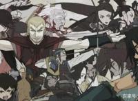 距今已有十年，但这部动画依旧受欢迎，现在仍不落俗套！