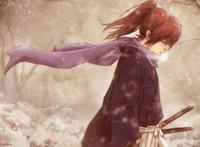 日本动漫中4大武侠神作，神雕侠侣完美还原，第4不愧动漫打斗巅峰