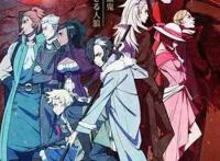 七月又一出血量巨大番剧，打斗劲爆，没有圣光暗牧，且看且珍惜！