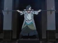 七月又一出血量巨大番剧，打斗劲爆，没有圣光暗牧，且看且珍惜！