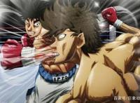 细数五部“日本经典格斗动画”，第一神拳领衔，JOJO不容错过！