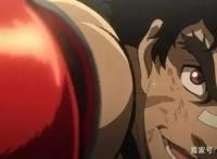 细数五部“日本经典格斗动画”，第一神拳领衔，JOJO不容错过！