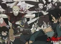 细数五部“日本经典格斗动画”，第一神拳领衔，JOJO不容错过！