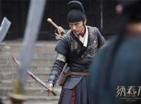 《绣春刀》拜师日漫《异邦人》？