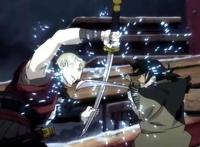 骨头社的动作巅峰神作——10年最佳长篇异邦人之无皇刃谭