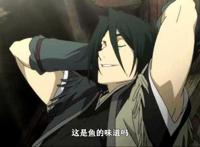 骨头社的动作巅峰神作——10年最佳长篇异邦人之无皇刃谭