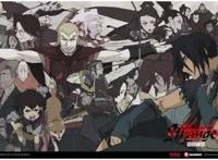 异邦人无皇刃谭：畅快淋漓的爽