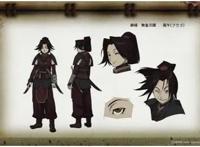 异邦人无皇刃谭：畅快淋漓的爽