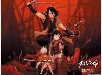 异邦人无皇刃谭：畅快淋漓的爽