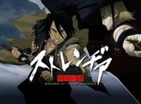 异邦人无皇刃谭：打斗作画炸裂身处异乡用刀剑完成夙愿