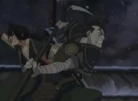 异邦人无皇刃谭：打斗作画炸裂身处异乡用刀剑完成夙愿