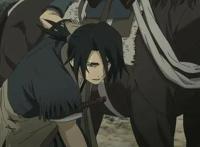 异邦人无皇刃谭：打斗作画炸裂身处异乡用刀剑完成夙愿