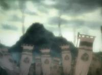 《异邦人：无皇刃谭》当日本动漫遇上中国武侠，就一个字儿：爽