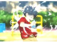 《咒术回战0》中，绪方惠美演绎单纯的爱情战神乙骨忧伤