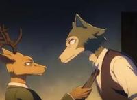 《动物狂想曲》中雷格西到底有多少西皮？男女都可，简直邪教！