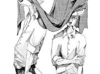 《动物狂想曲》中雷格西到底有多少西皮？男女都可，简直邪教！