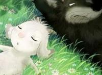 也许小众，但是画风和故事设定，却十分惊艳的动画电影