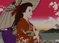 也许小众，但是画风和故事设定，却十分惊艳的动画电影