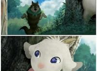 翡翠森林狼与羊：一个将“爱”讲得最透彻最高级的影片，值得深思