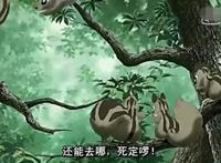 《翡翠森林狼与羊》这部动画片，让我见证了什么叫做真正的友谊