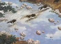 《翡翠森林-狼与羊》狼与羊的友情像极了爱情！