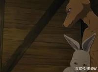 《BEASTARS》：灰狼与白兔跨越物种的爱情