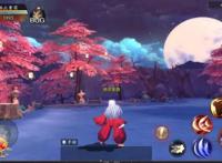 《犬夜叉-奈落之战》破魔测试今日开启同步登陆CCG