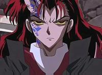 犬夜叉，这些反派帅得让人讨厌不起来