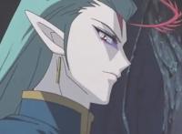 《犬夜叉》剧场版中五大“男神”：不怕反派坏，就怕反派帅！