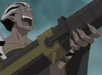 《犬夜叉》剧场版中五大“男神”：不怕反派坏，就怕反派帅！