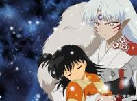 《犬夜叉》中，为什么杀生丸会喜欢玲？