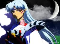 《犬夜叉》中，为什么杀生丸会喜欢玲？