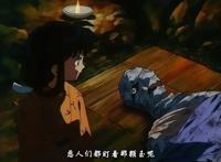 犬夜叉：戈薇最后只能选择一个世界？其实主题曲告诉我们不一定