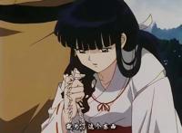 犬夜叉：戈薇最后只能选择一个世界？其实主题曲告诉我们不一定