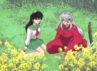 《犬夜叉》几乎所有的漫画中都有一个「戈薇」：善良，坚强，单纯